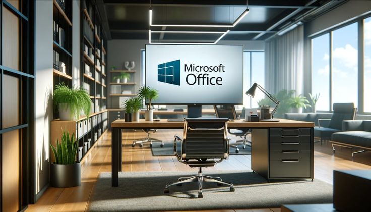 Office 2024